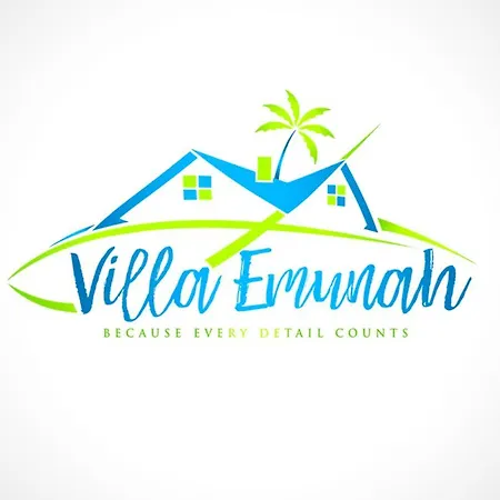 Villa Emunah Rs